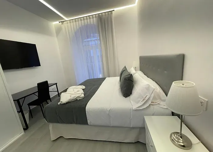 SUARA Apartamentos 1