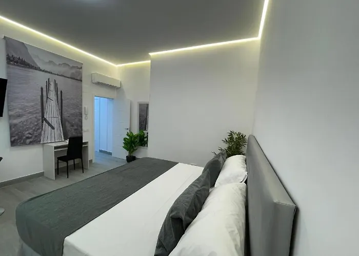 SUARA Apartamentos 1